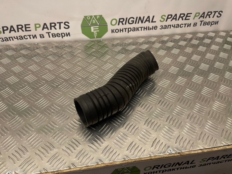 Патрубок воздушного фильтра, 1000 рублей, Тверь