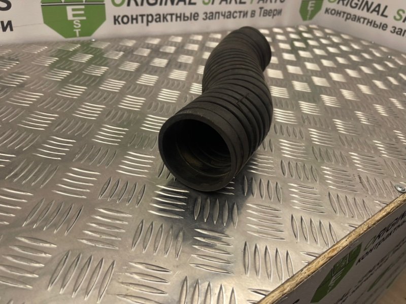 Патрубок воздушного фильтра, 1000 рублей, Тверь