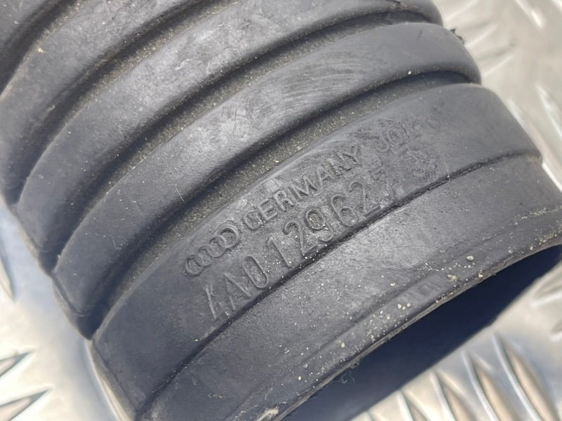 Патрубок воздушного фильтра, 1000 рублей, Тверь