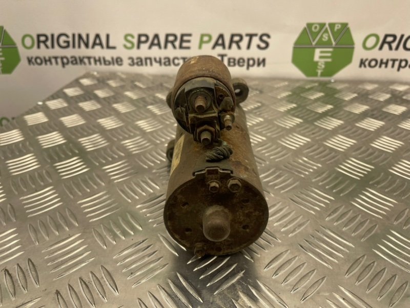 Стартер, 3600 рублей, Тверь