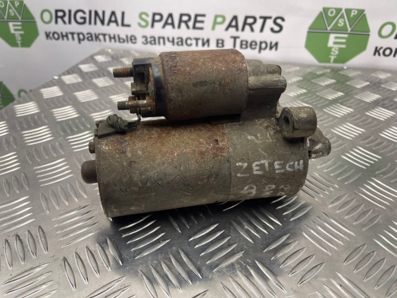 Стартер, 3600 рублей, Тверь