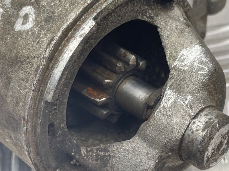 Стартер, 3600 рублей, Тверь