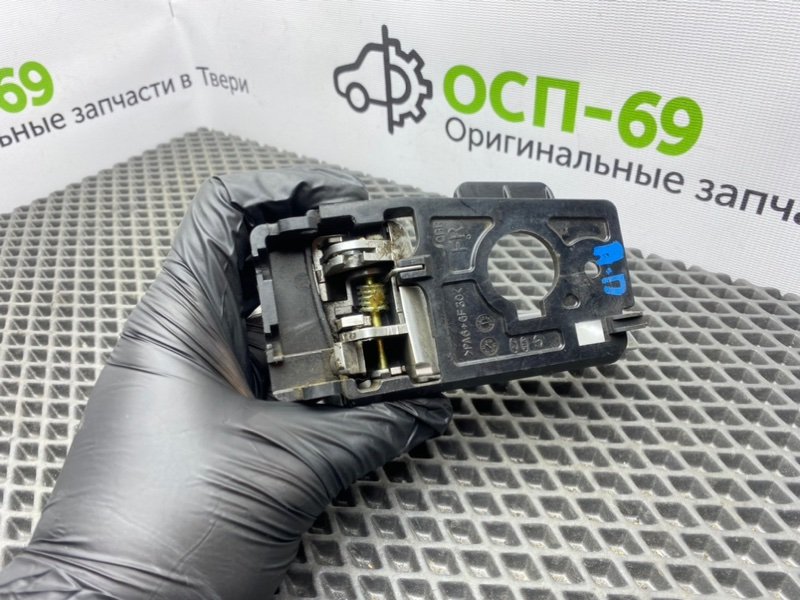 Ручка двери, 500 рублей, Тверь