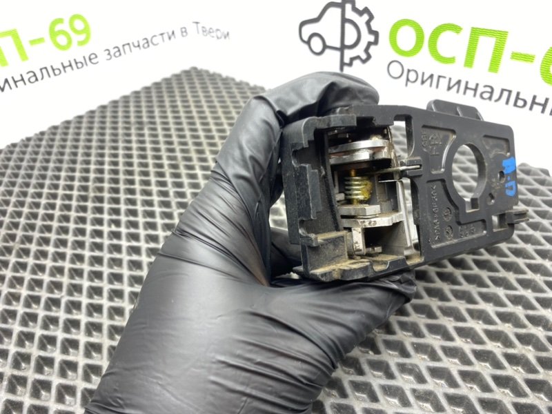 Ручка двери, 500 рублей, Тверь