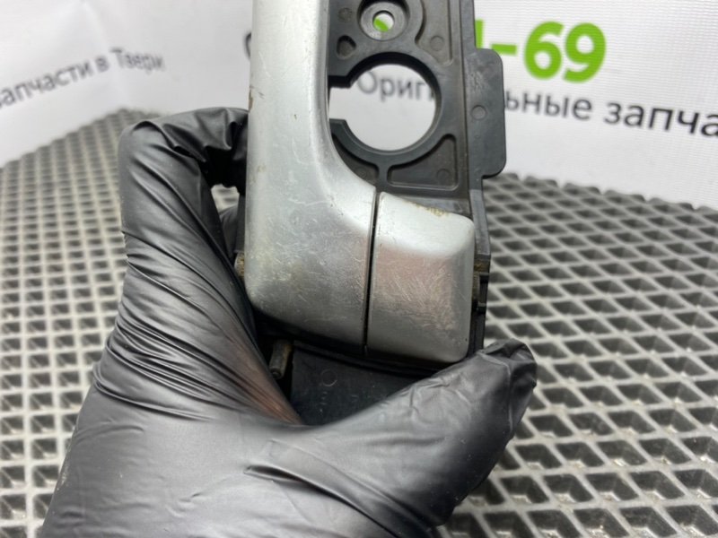 Ручка двери, 500 рублей, Тверь