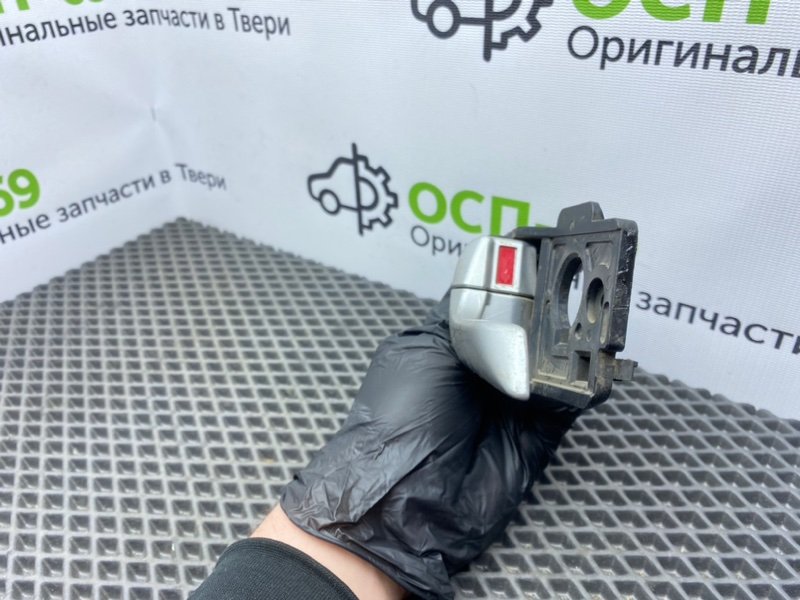 Ручка двери, 500 рублей, Тверь