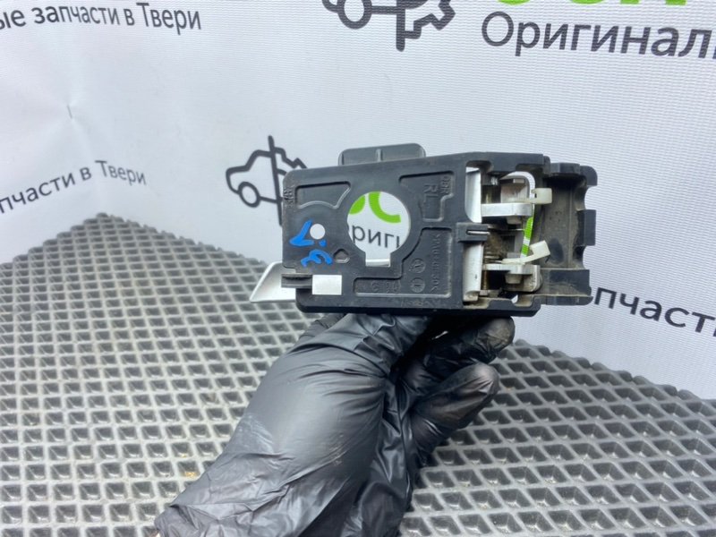 Ручка двери, 500 рублей, Тверь