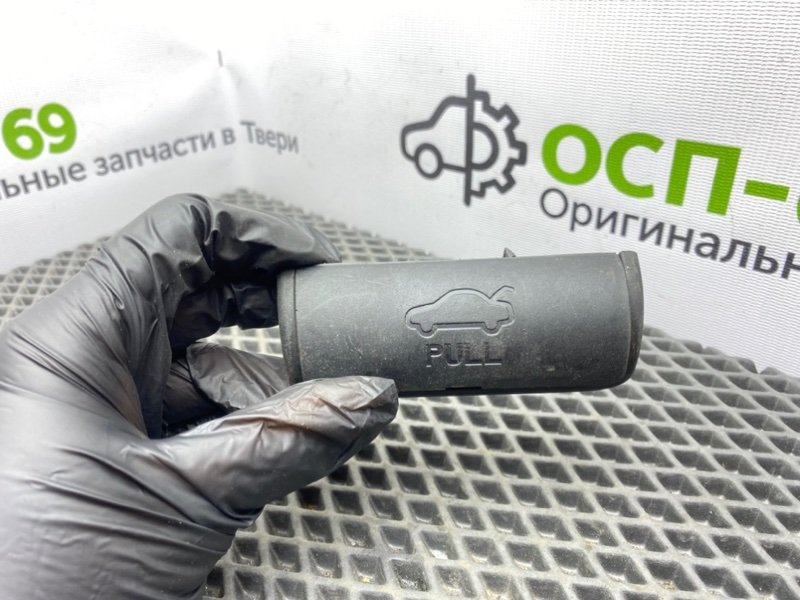 Ручка багажника, 400 рублей, Тверь