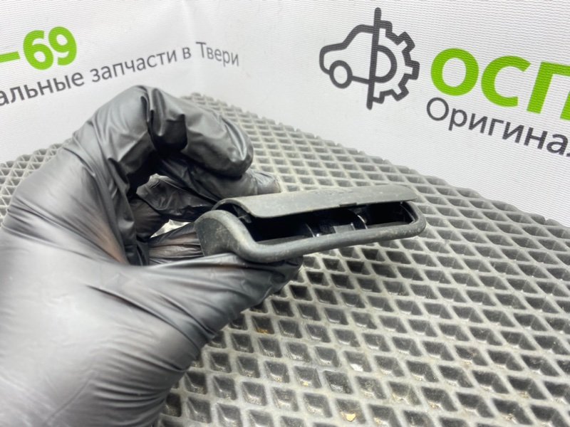 Ручка багажника, 400 рублей, Тверь