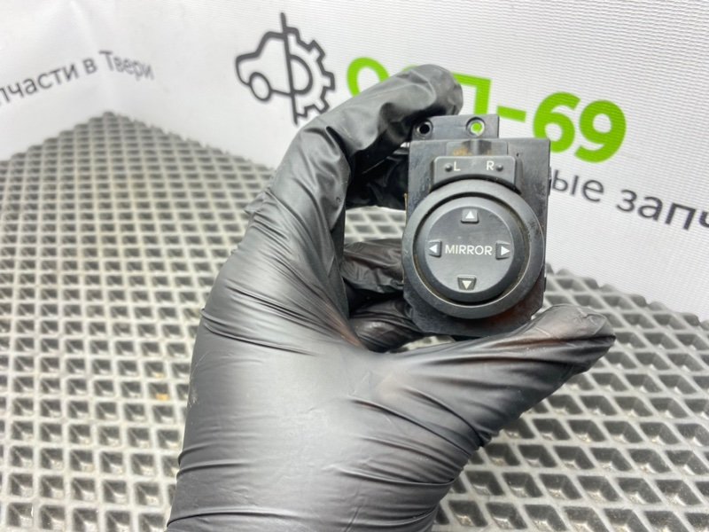 Джойстик зеркал, 700 рублей, Тверь