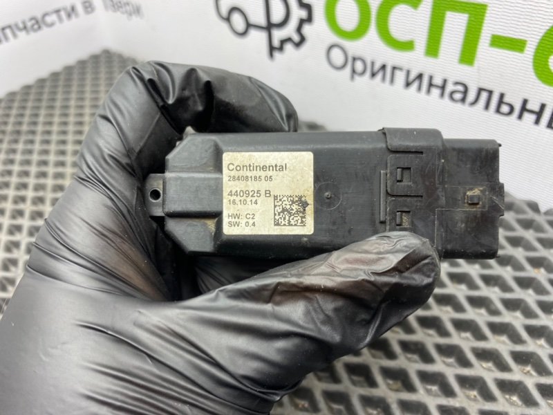 Блок управления, 2800 рублей, Тверь