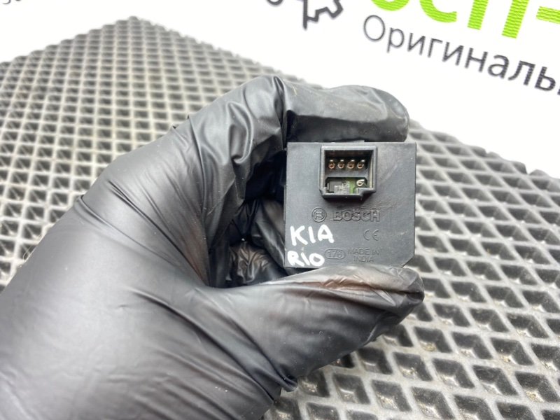 Блок иммобилайзера, 900 рублей, Тверь