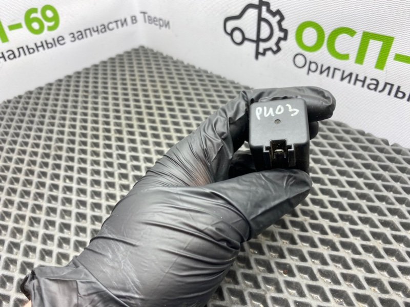 Реле, 500 рублей, Тверь