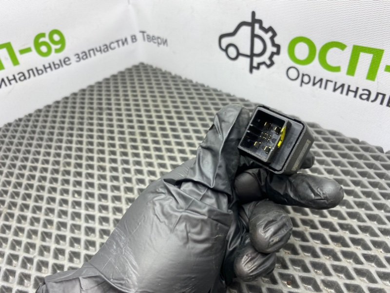 Реле, 500 рублей, Тверь