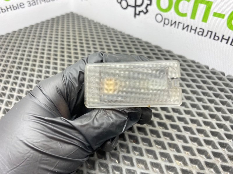 Плафон подсветки багажника, 700 рублей, Тверь