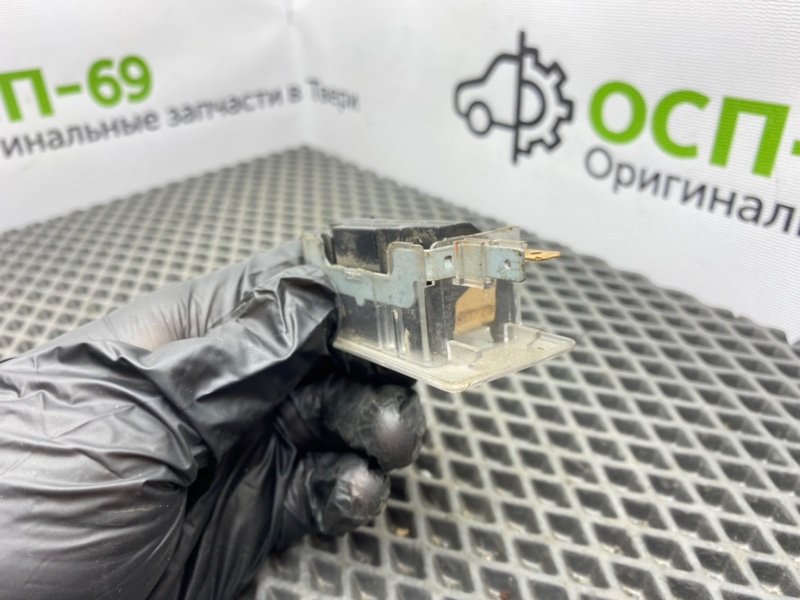 Плафон подсветки багажника, 700 рублей, Тверь