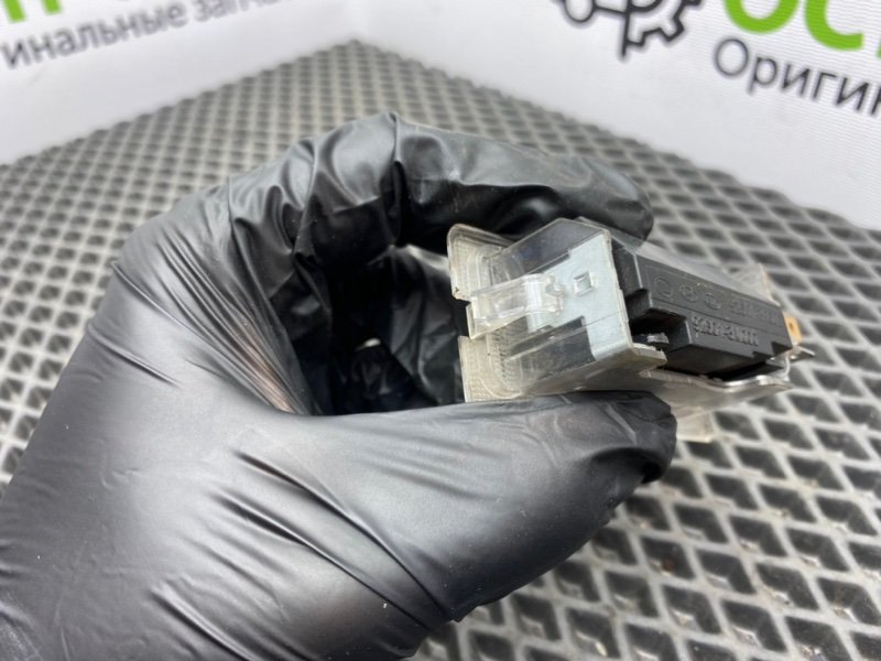 Плафон подсветки багажника, 700 рублей, Тверь