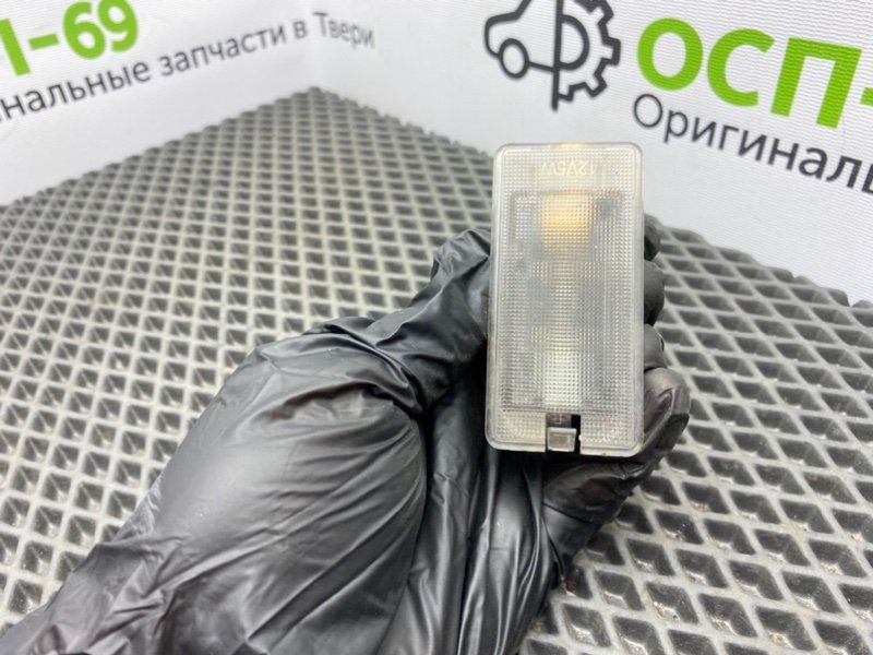 Плафон подсветки багажника, 700 рублей, Тверь