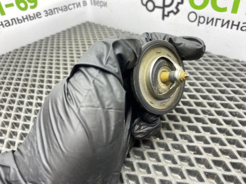 Термостат, 700 рублей, Тверь