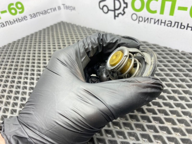 Термостат, 700 рублей, Тверь