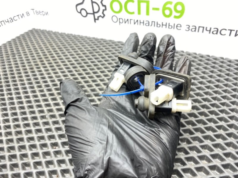 Концевик двери, 900 рублей, Тверь