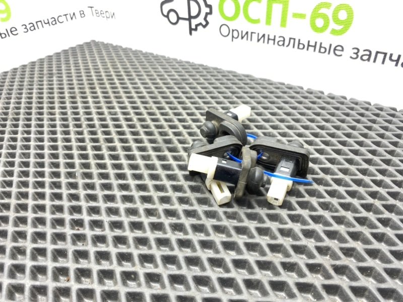 Концевик двери, 900 рублей, Тверь