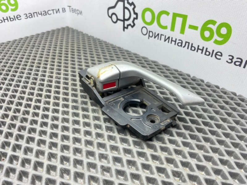 Ручка двери, 500 рублей, Тверь