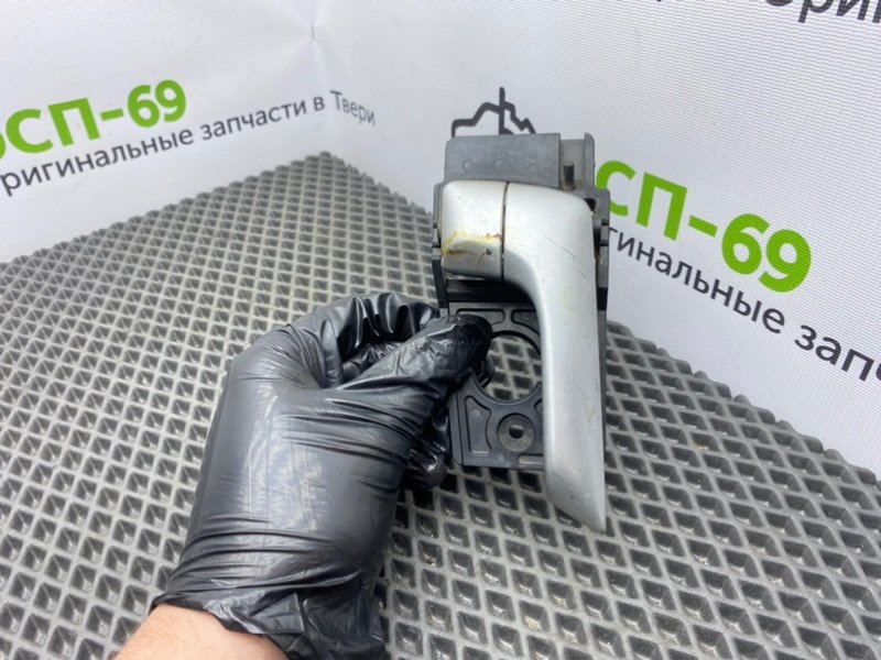 Ручка двери, 500 рублей, Тверь