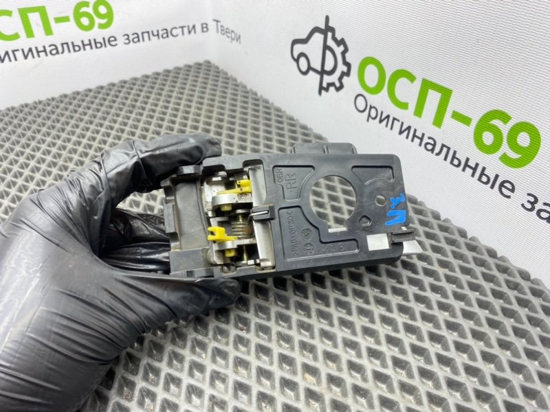 Ручка двери, 500 рублей, Тверь