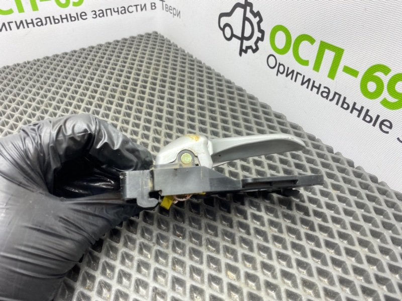 Ручка двери, 500 рублей, Тверь