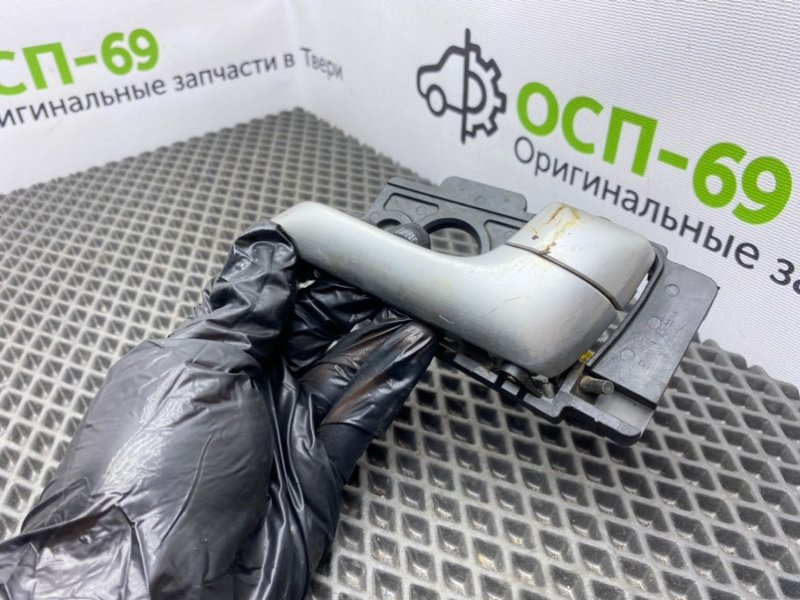 Ручка двери, 500 рублей, Тверь