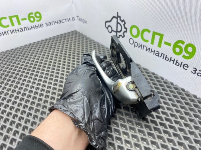 Ручка двери, 500 рублей, Тверь