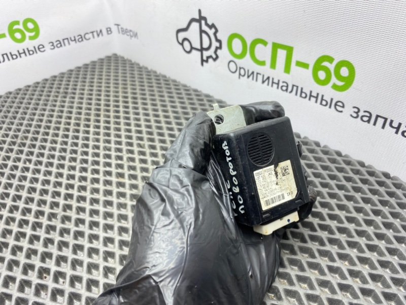 Реле поворотов, 500 рублей, Тверь