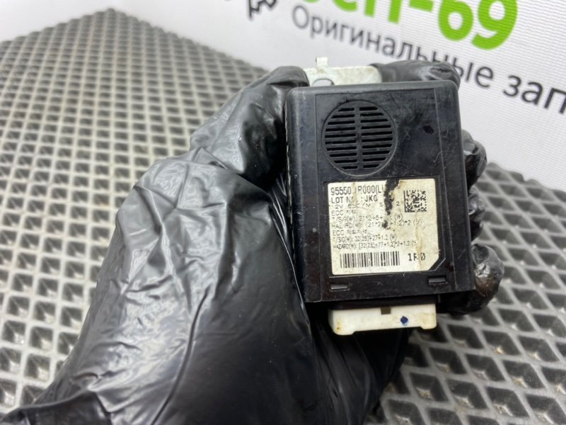 Реле поворотов, 500 рублей, Тверь