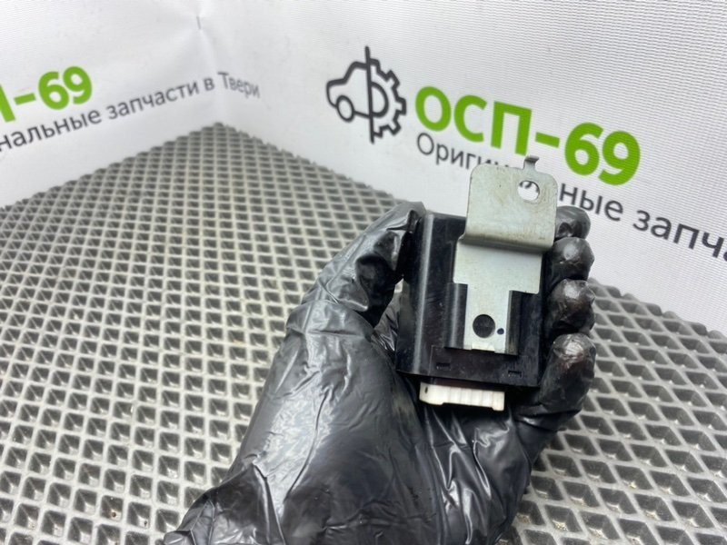 Реле поворотов, 500 рублей, Тверь