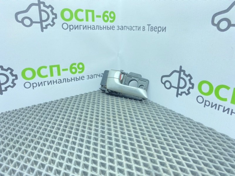 Ручка двери, 500 рублей, Тверь