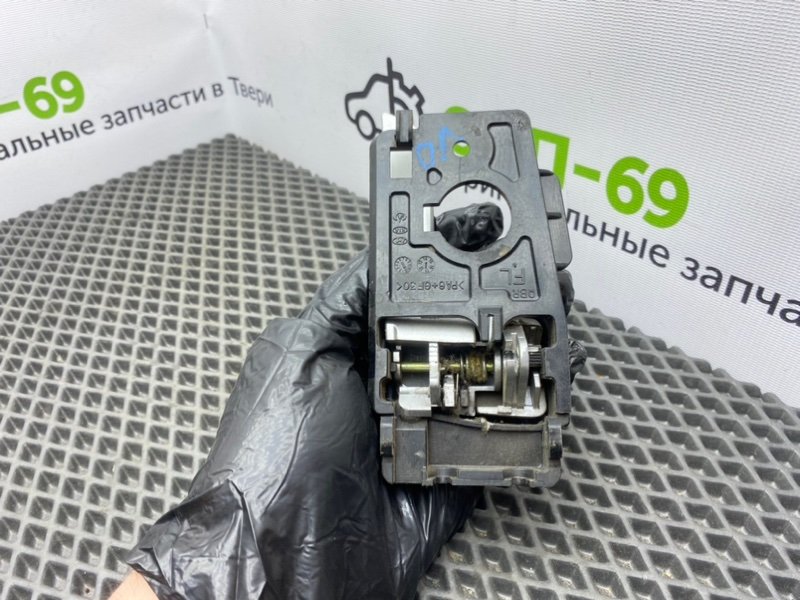 Ручка двери, 500 рублей, Тверь