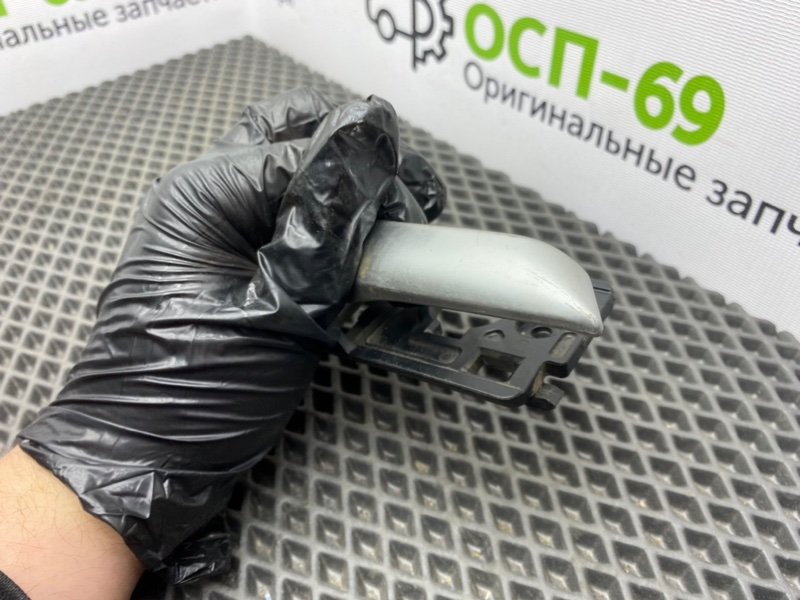 Ручка двери, 500 рублей, Тверь