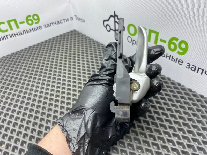 Ручка двери, 500 рублей, Тверь