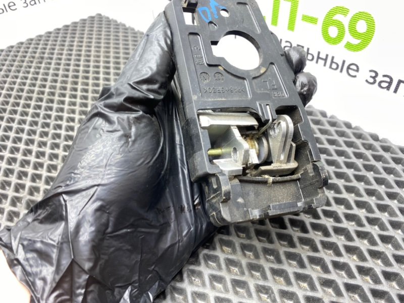 Ручка двери, 500 рублей, Тверь