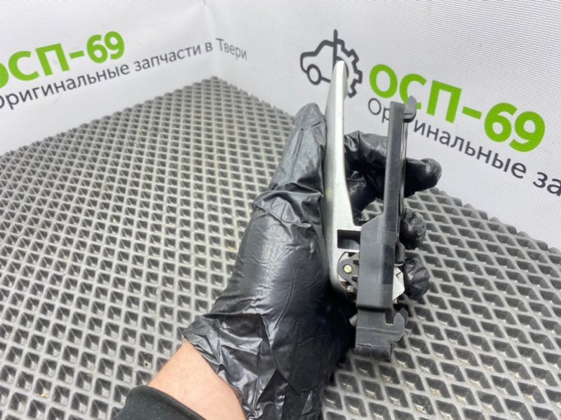 Ручка двери, 500 рублей, Тверь