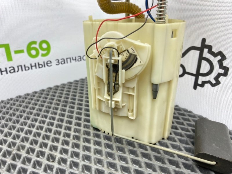 Топливный насос, 900 рублей, Тверь