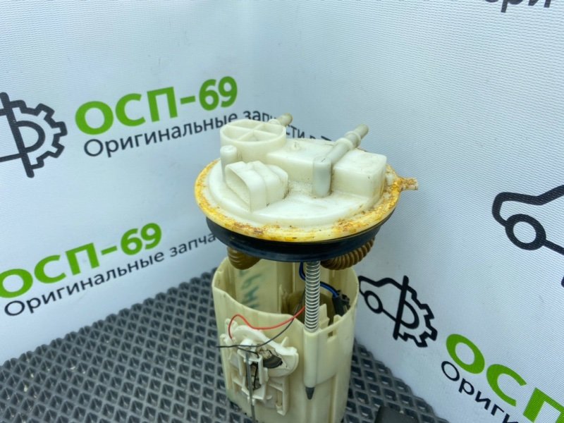 Топливный насос, 900 рублей, Тверь