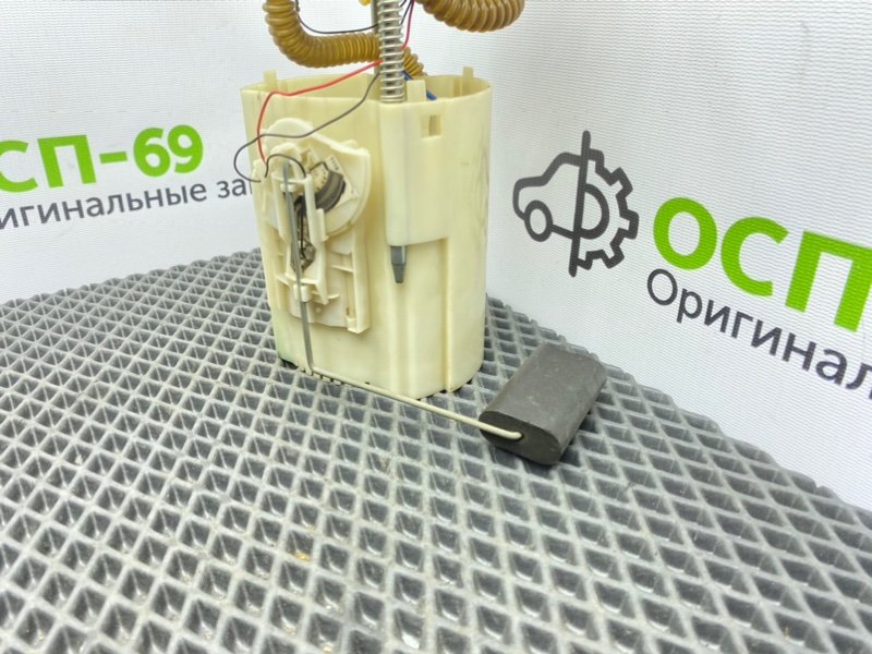 Топливный насос, 900 рублей, Тверь