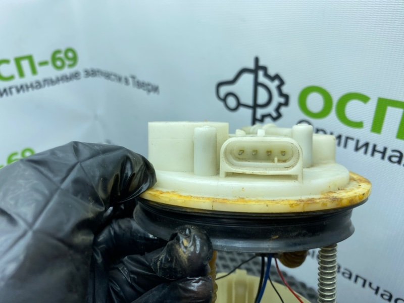 Топливный насос, 900 рублей, Тверь