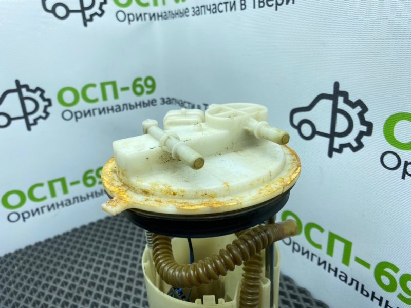 Топливный насос, 900 рублей, Тверь