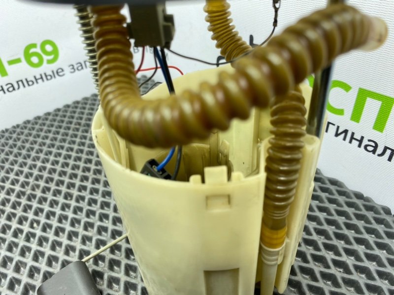 Топливный насос, 900 рублей, Тверь