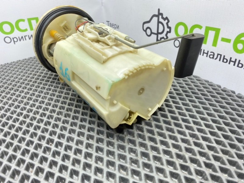 Топливный насос, 900 рублей, Тверь