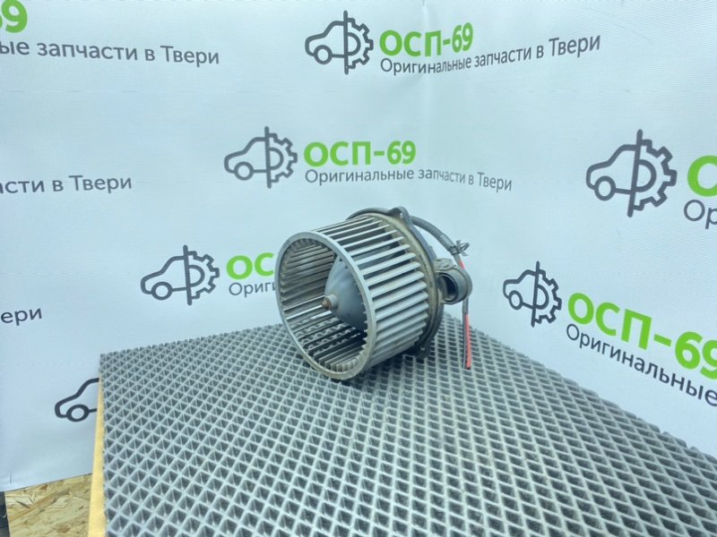 Мотор печки, 1300 рублей, Тверь