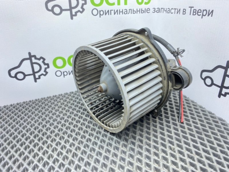 Мотор печки, 1300 рублей, Тверь